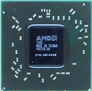ATI 216-0810028-bga-chip l850